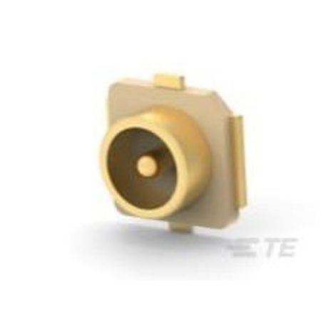 TE CONNECTIVITY VAO ITEM  MINI RF HEADER 1909763-1